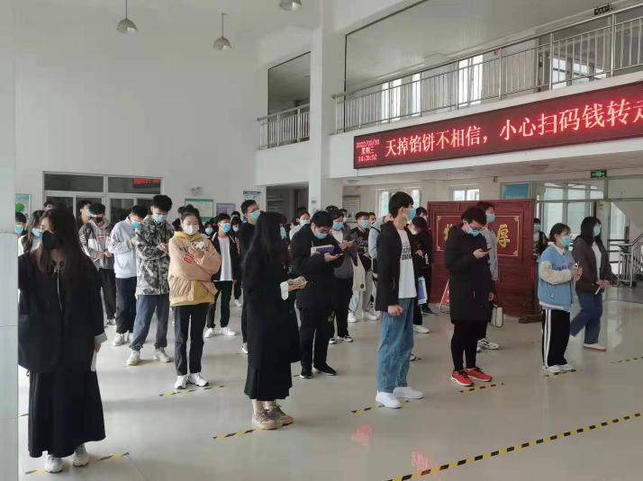 春暖雷锋月 劳动教育行——机械与汽车工程学院开展劳动教育系列活动