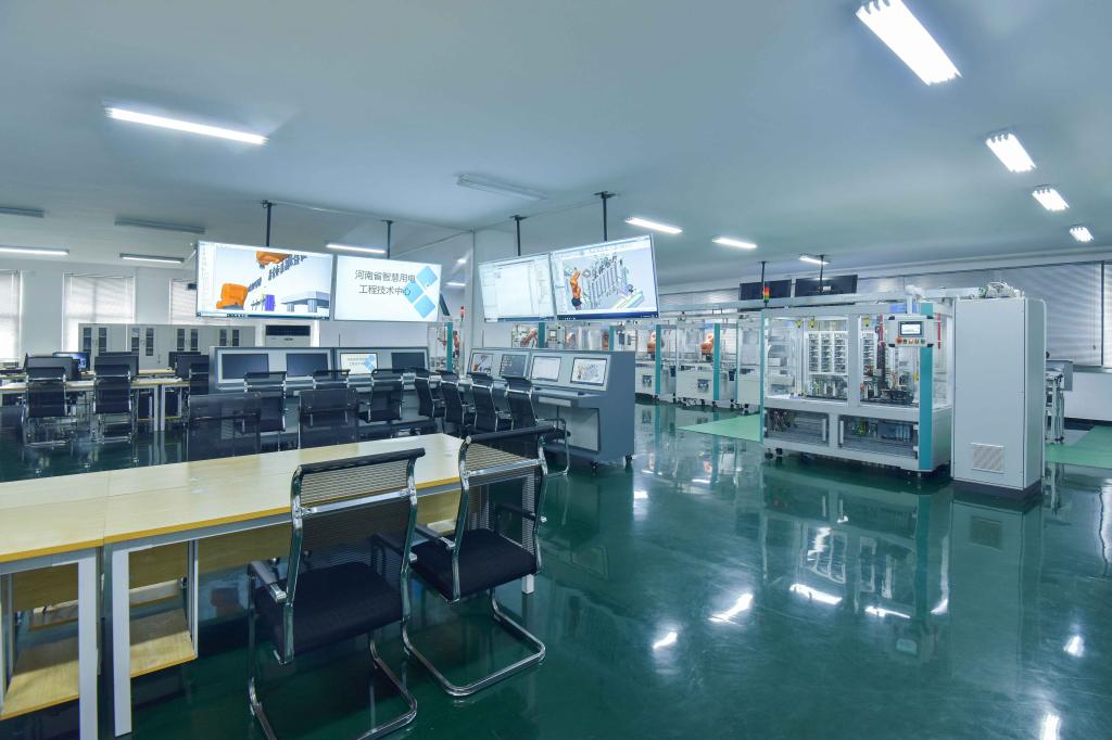 电气自动化技术专业 （专科 三年）