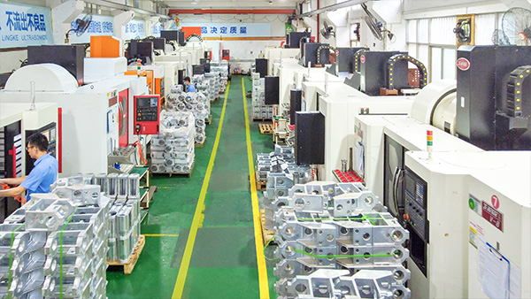 苏州超声波塑料焊接机：医疗器械制造的精密利器