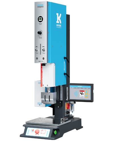 灵科超声波塑料焊接机 15kHz- 3000/4000W L3000 Plus 数字 灵科超声波塑料焊接机 15kHz- 3000/4000W L3000 Plus 数字