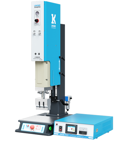 灵科超声波塑料焊接机(方立柱) 20kHz-2000/2600/3200W L3000 ES 模拟 灵科超声波塑料焊接机(方立柱) 20kHz-2000/2600/3200W L3000 ES 模拟