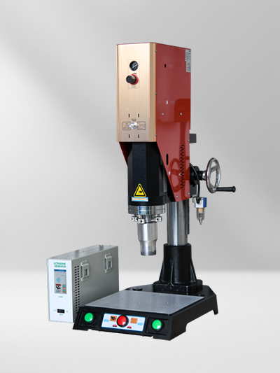 乾荣焊接机 数字 圆立柱 SO2000 Easy 20kHz 2600/3200W 乾荣焊接机 数字 圆立柱 SO2000 Easy 20kHz 2600/3200W