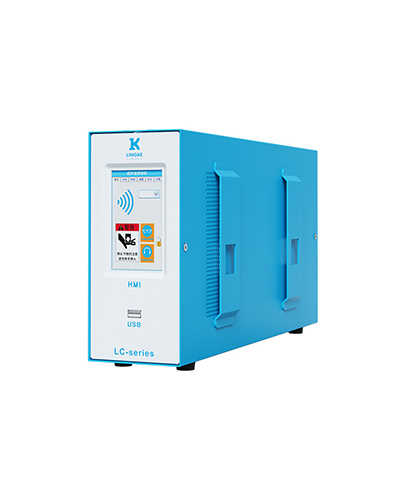 40kHz-1200W LC 灵科超声波数字电箱