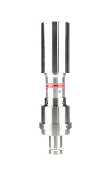 20kHz 灵高超声波换能器 分体型 20kHz 灵高超声波换能器 分体型