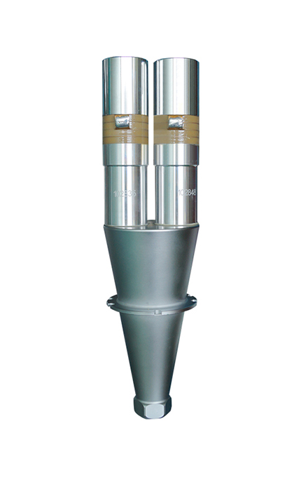 15kHz-3200W 乾荣换能器 双柱直筒 15kHz-3200W 乾荣换能器 双柱直筒