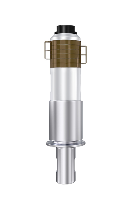 20kHz-2600W 乾荣换能器 直筒型 20kHz-2600W 乾荣换能器 直筒型