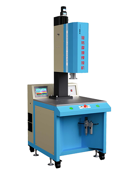 2000W D3000 Standard 灵科伺服定位旋熔机 2000W D3000 Standard 灵科伺服定位旋熔机