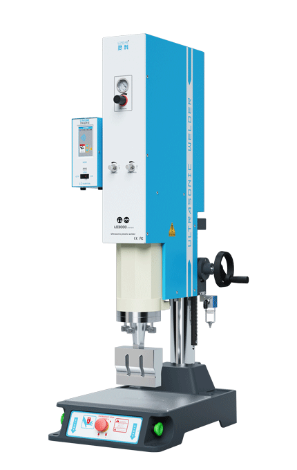 灵科超声波塑料焊接机 圆立柱 20kHz-2600/3200W LO3000 Standard数字 灵科超声波塑料焊接机 圆立柱 20kHz-2600/3200W LO3000 Standard数字