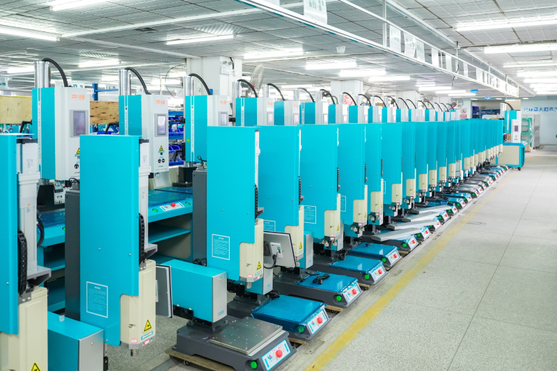 苏州超声波焊接机在洗衣机配件焊接加工中的应用(图1) 苏州超声波焊接机在洗衣机配件焊接加工中的应用(图1)