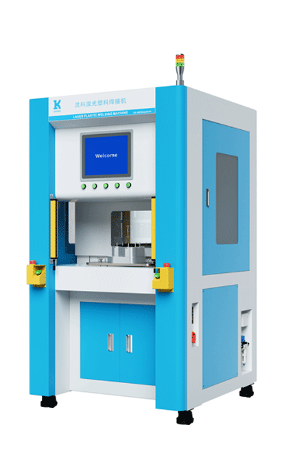LS400 伺服激光塑料焊接机 LS400 伺服激光塑料焊接机
