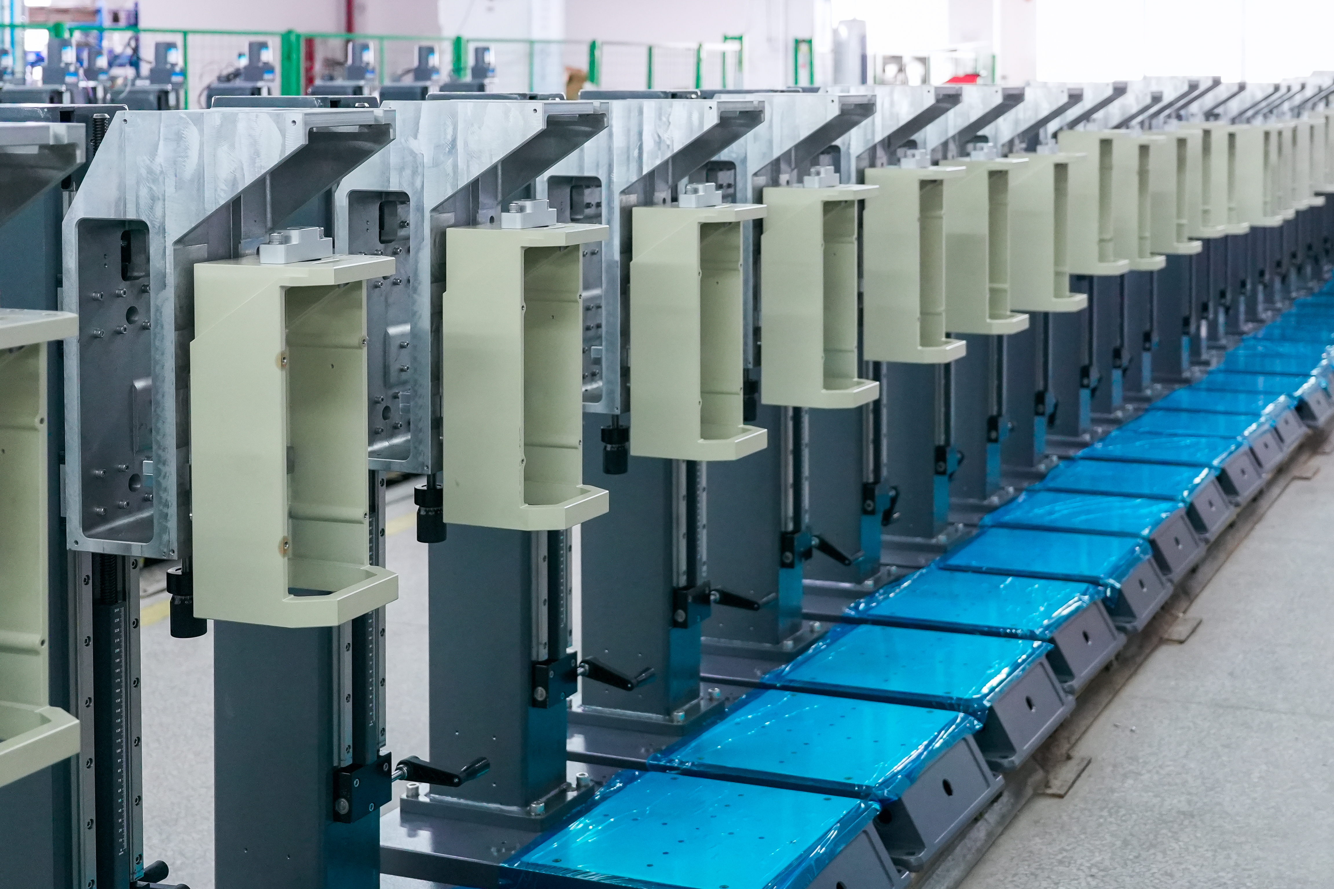 从硬件到软件:金士达焊接机面板无响应全解析(图1) 从硬件到软件:金士达焊接机面板无响应全解析(图1)