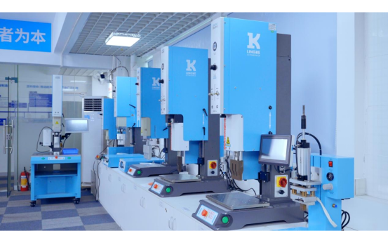 三江超声波焊接机振幅异常？分析故障原因与维修流程